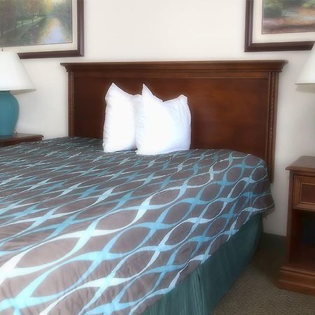 Barratt Inn Anchorage Airport Εξωτερικό φωτογραφία