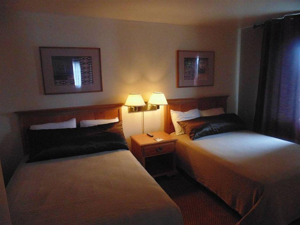 Barratt Inn Anchorage Airport Εξωτερικό φωτογραφία