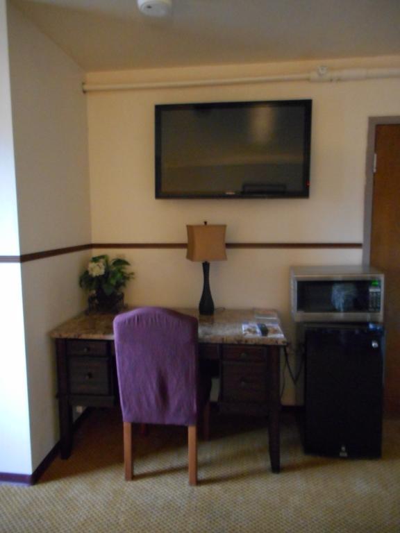 Barratt Inn Anchorage Airport Εξωτερικό φωτογραφία
