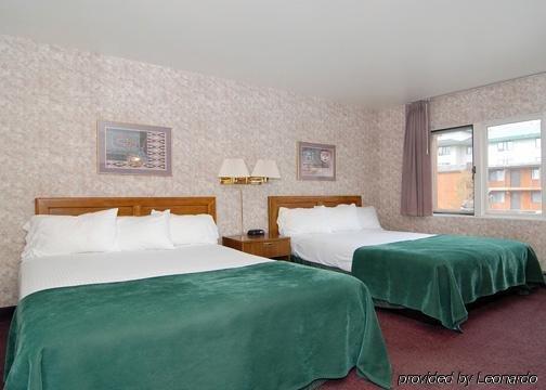 Barratt Inn Anchorage Airport Δωμάτιο φωτογραφία