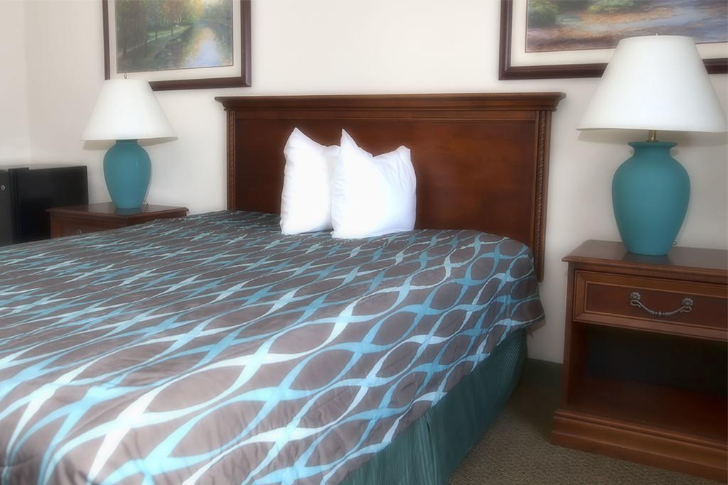 Barratt Inn Anchorage Airport Εξωτερικό φωτογραφία