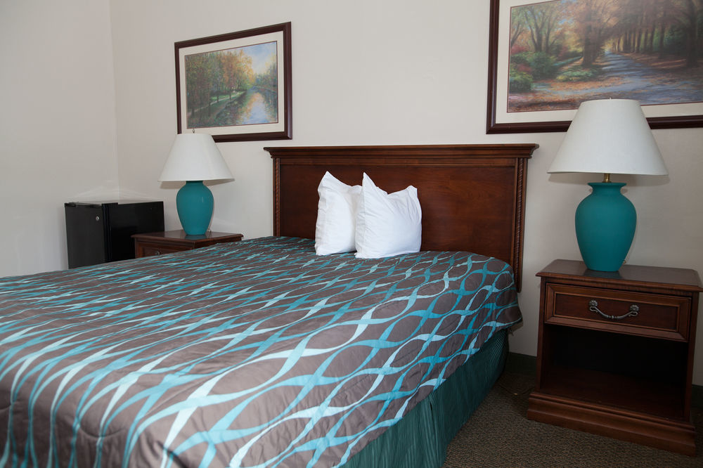 Barratt Inn Anchorage Airport Εξωτερικό φωτογραφία