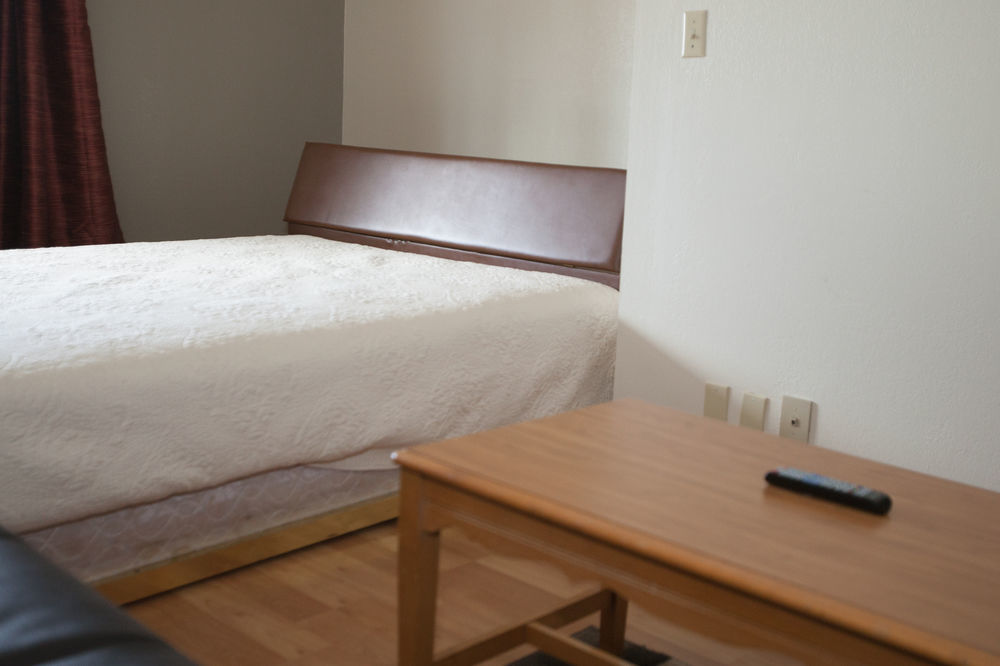 Barratt Inn Anchorage Airport Εξωτερικό φωτογραφία
