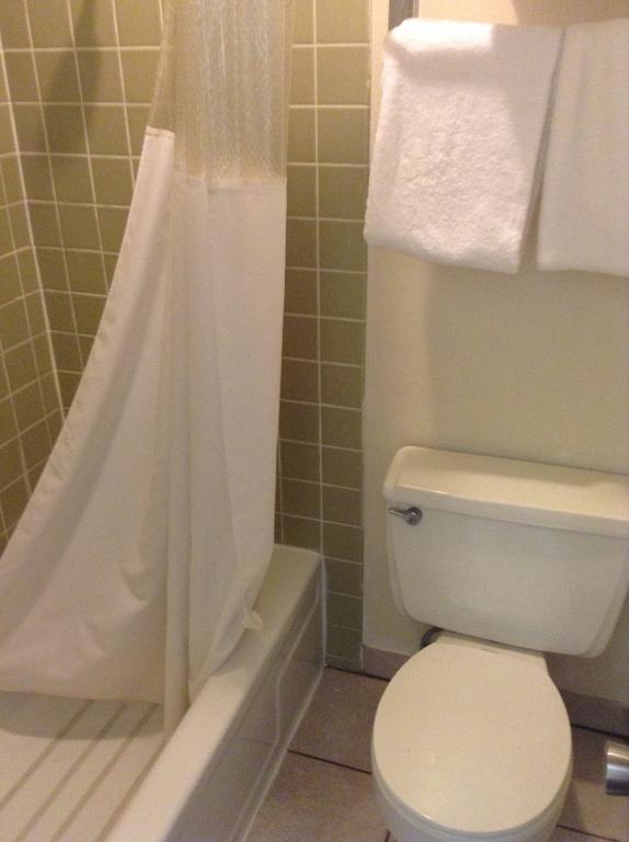 Barratt Inn Anchorage Airport Εξωτερικό φωτογραφία