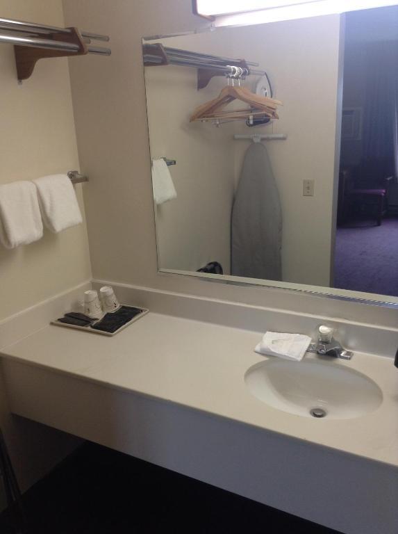 Barratt Inn Anchorage Airport Εξωτερικό φωτογραφία